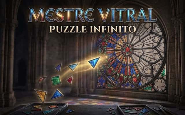 Montar Vitral
